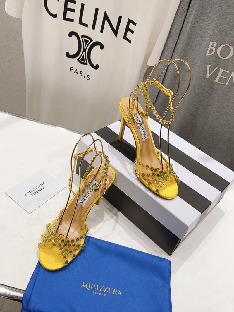 Aquazzura Sandals